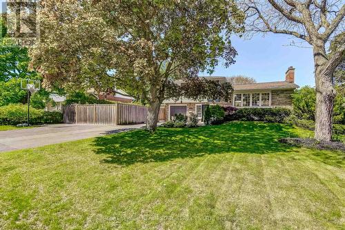 Location..Location!!! - 351 Strathcona Drive, Burlington, ON - Outdoor
