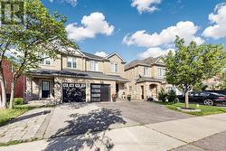 5099 CHURCHILL MEADOWS BOULEVARD  Mississauga, ON L5M 8A1
