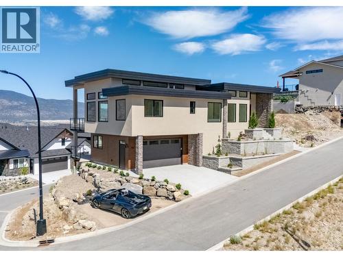 3331 Evergreen Drive Unit# 106, Penticton, BC 