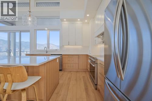 3331 Evergreen Drive Unit# 106, Penticton, BC 