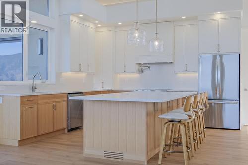 3331 Evergreen Drive Unit# 106, Penticton, BC 