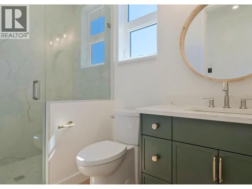 3331 Evergreen Drive Unit# 106, Penticton, BC 