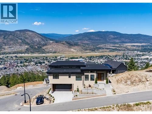 3331 Evergreen Drive Unit# 106, Penticton, BC 