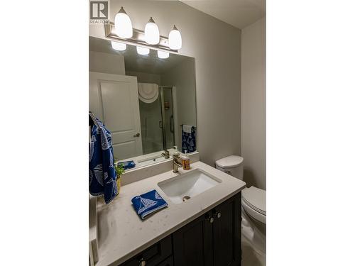 330 4 Avenue Se Unit# 402 Lot# 330, Salmon Arm, BC 