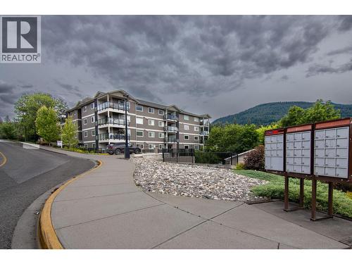 330 4 Avenue Se Unit# 402 Lot# 330, Salmon Arm, BC 
