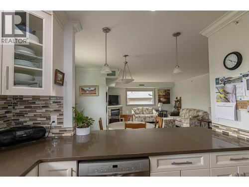 330 4 Avenue Se Unit# 402 Lot# 330, Salmon Arm, BC 