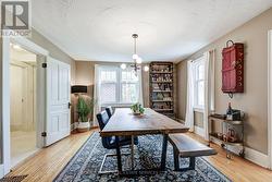 Dining Area - 
