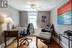 Good Size 4th Bedroom - 