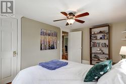Good Size 1st Bedroom - 