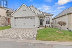 4 - 2615 COLONEL TALBOT ROAD  London South (South K), ON N6K 5B4