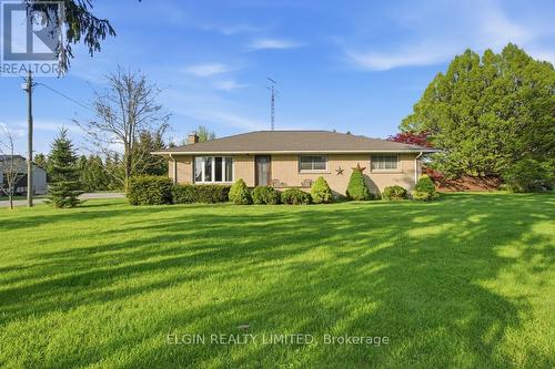 9022 IONA ROAD  Southwold (Iona), ON N0L 1P0