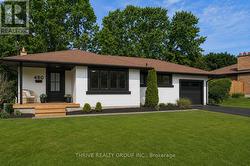 480 PALMTREE AVENUE  London North (North P), ON N6H 3P6