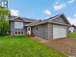 216 Willow CRESCENT Waldheim, SK S0K 4R0