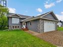 216 Willow Crescent, Waldheim, SK 