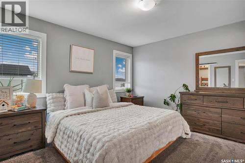 216 Willow Crescent, Waldheim, SK 