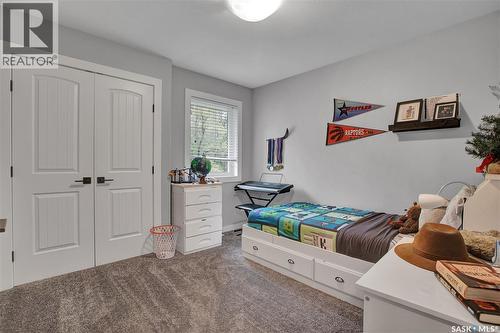 216 Willow Crescent, Waldheim, SK 