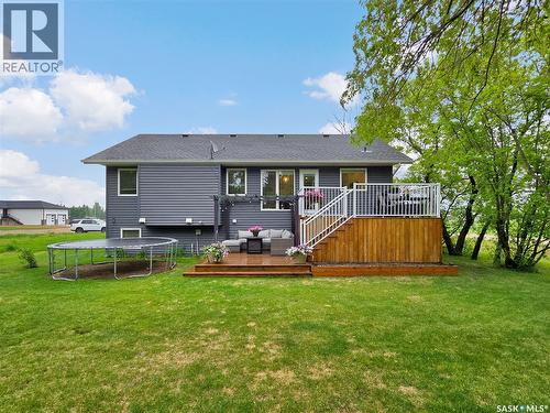 216 Willow Crescent, Waldheim, SK 
