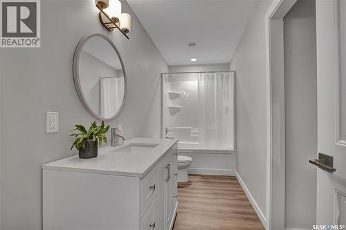 216 Willow Crescent, Waldheim, SK 