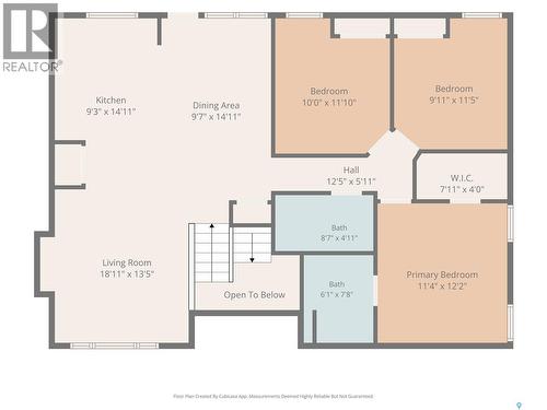 216 Willow Crescent, Waldheim, SK 