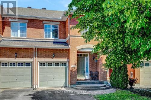 167 DUNTROON CIRCLE  Ottawa, ON K1T 4C8