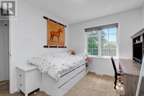 167 Duntroon Circle, Ottawa, ON - Indoor Photo Showing Bedroom
