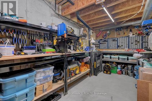 167 Duntroon Circle, Ottawa, ON - Indoor