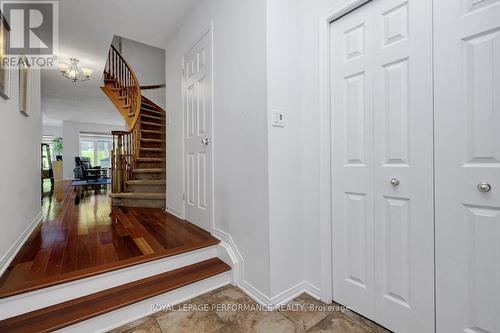 167 Duntroon Circle, Ottawa, ON - Indoor Photo Showing Other Room