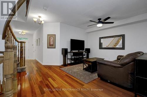 167 Duntroon Circle, Ottawa, ON - Indoor