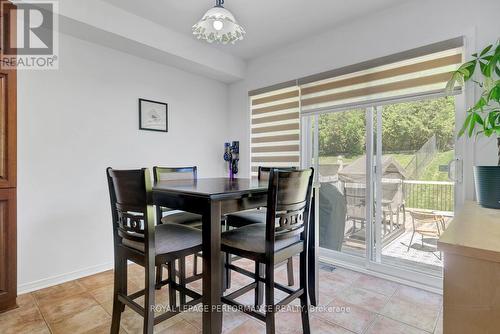 167 Duntroon Circle, Ottawa, ON - Indoor Photo Showing Dining Room