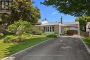 30 Biscayne Crescent, Ottawa, ON  - Outdoor 