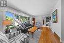 30 Biscayne Crescent, Ottawa, ON  - Indoor Photo Showing Living Room 
