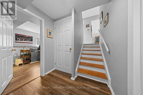 30 Biscayne Crescent, Ottawa, ON - Indoor Photo Showing Other Room