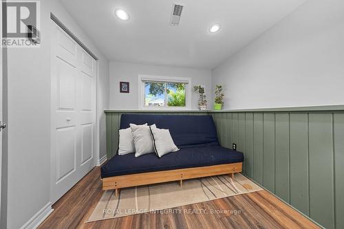 30 Biscayne Crescent, Ottawa, ON - Indoor