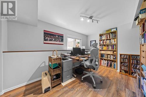 30 Biscayne Crescent, Ottawa, ON - Indoor Photo Showing Office