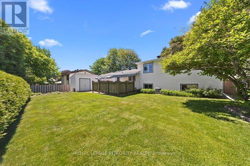30 Biscayne Crescent, Ottawa, ON - Outdoor