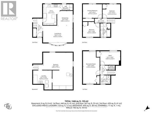 30 Biscayne Crescent, Ottawa, ON - Outdoor