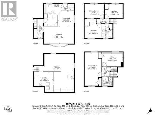 30 Biscayne Crescent, Ottawa, ON - Other