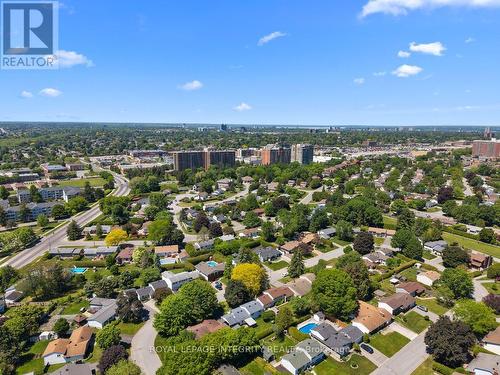 30 Biscayne Crescent, Ottawa, ON - Other