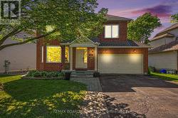 6072 LONGLEAF DRIVE Ottawa, ON K1W 1G4