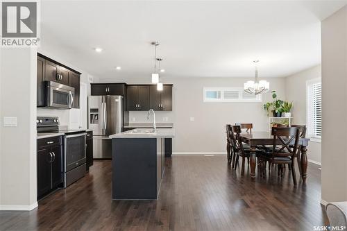 366 Kolynchuk Manor, Saskatoon, SK 