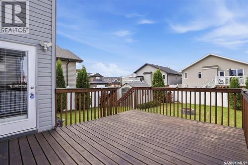 366 Kolynchuk Manor, Saskatoon, SK 