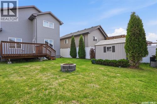 366 Kolynchuk Manor, Saskatoon, SK 