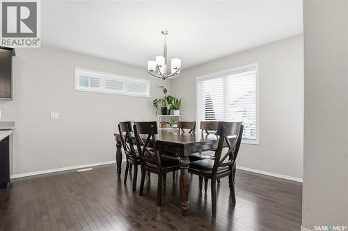 366 Kolynchuk Manor, Saskatoon, SK 