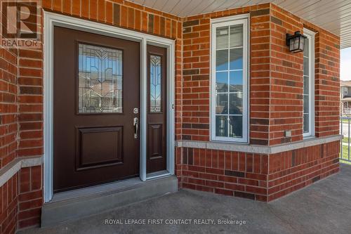 1 Griffin Gate, Barrie, ON - Outdoor With Exterior
