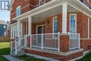 1 Griffin Gate, Barrie, ON  - Outdoor With Deck Patio Veranda 