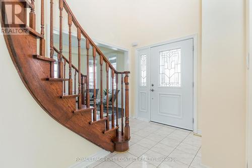 1 Griffin Gate, Barrie, ON - Indoor Photo Showing Other Room