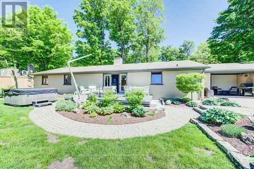 345 Old Stone Road, Waterloo, ON 