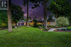 345 OLD STONE ROAD  Waterloo, ON N2K 1Z2