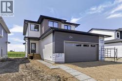 134 Emma CRESCENT Martensville, SK S0K 2T1