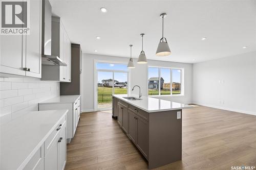 134 Emma Crescent, Martensville, SK 